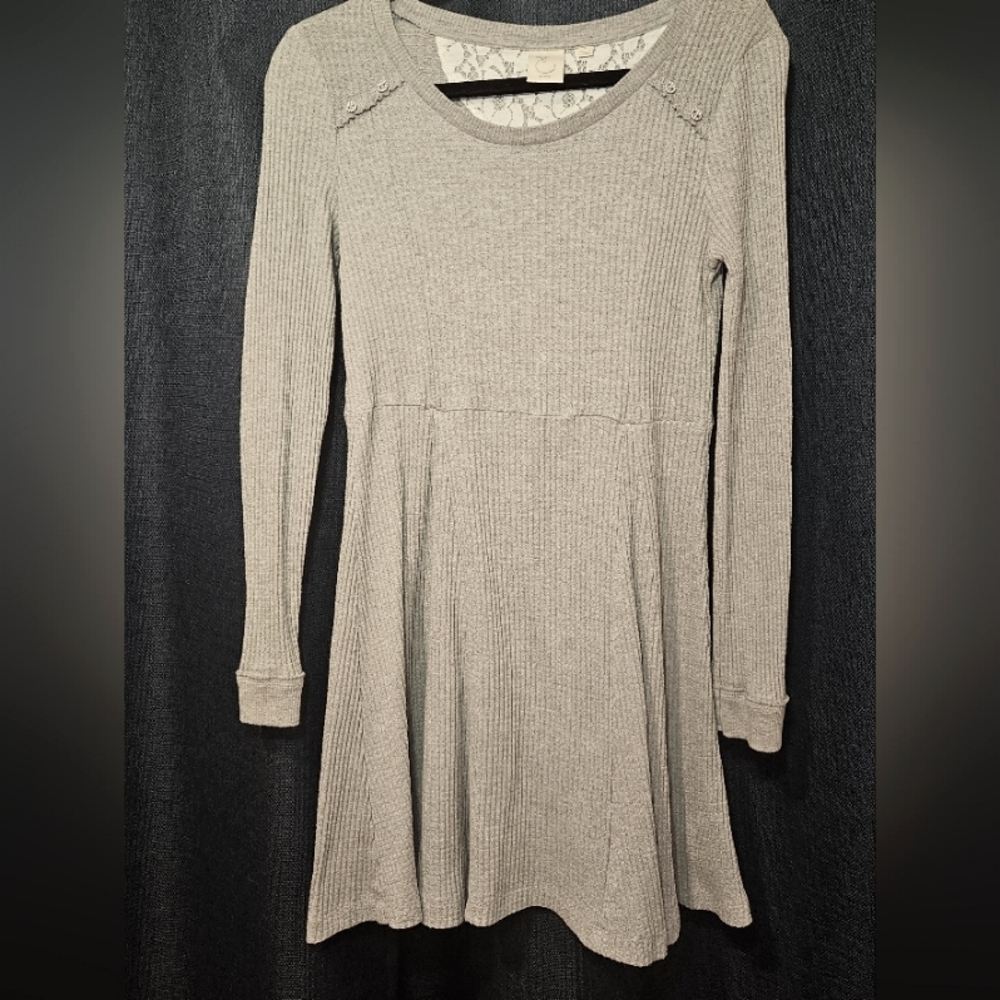 Anthopologie E By Eloise Dress